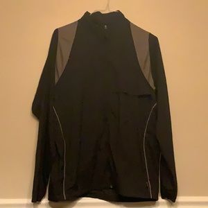 Adidas ClimaProof Windbreaker